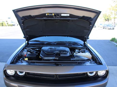 Used 2023 Dodge Challenger GT w/ Plus Package image 28