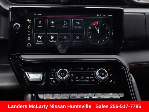 Used 2023 GMC Sierra 1500 AT4 AWD/4WD image 18