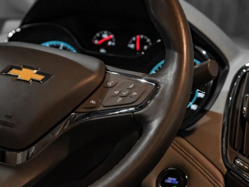 Used 2017 Chevrolet Cruze Premier w/ RS Package FWD image 20