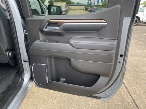 New 2026 Chevrolet Silverado 1500 RST w/ RST All Star Premium Package AWD/4WD image 21