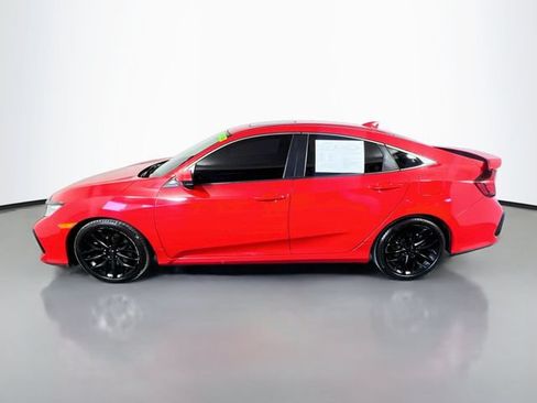Used 2020 Honda Civic Si image 5