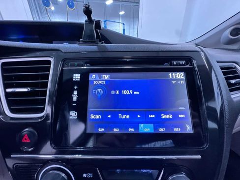 Used 2015 Honda Civic EX image 25