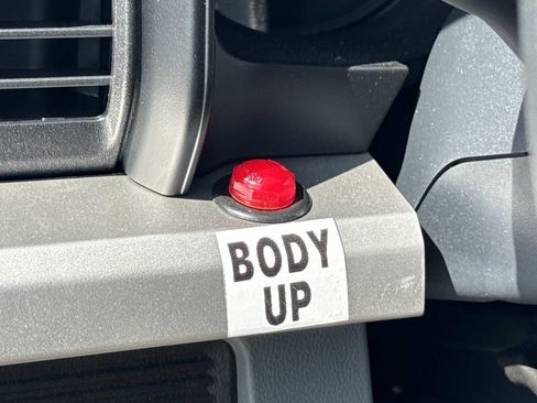 New 2025 Ford F350 XL w/ XL Chrome Package image 18