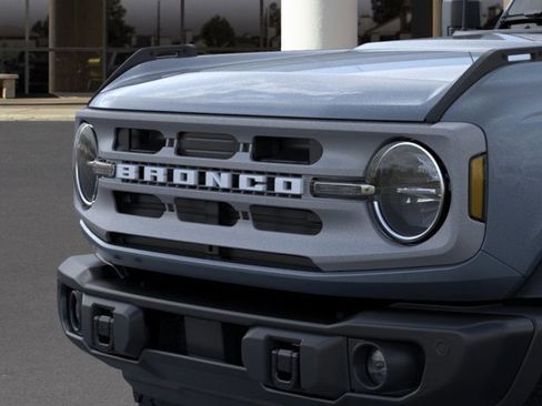 New 2025 Ford Bronco Big Bend w/ Black Diamond Package image 19
