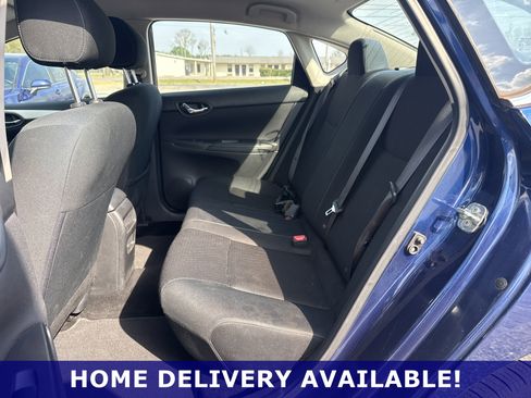 Used 2019 Nissan Sentra S image 17