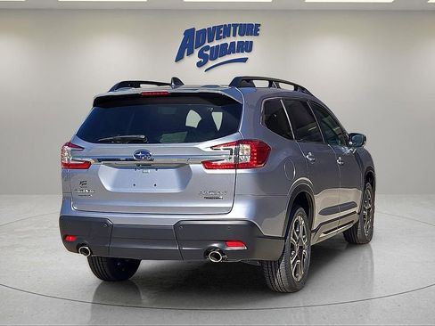 New 2026 Subaru Ascent Limited AWD/4WD image 6