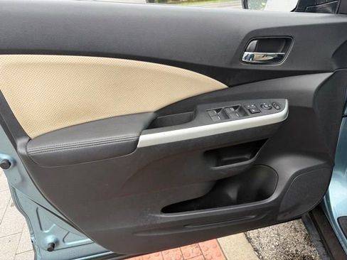 Used 2015 Honda CR-V EX-L image 9
