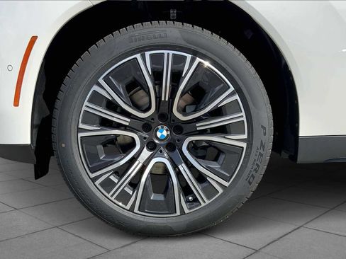 New 2026 BMW X3 xDrive30 w/ Convenience Package image 11