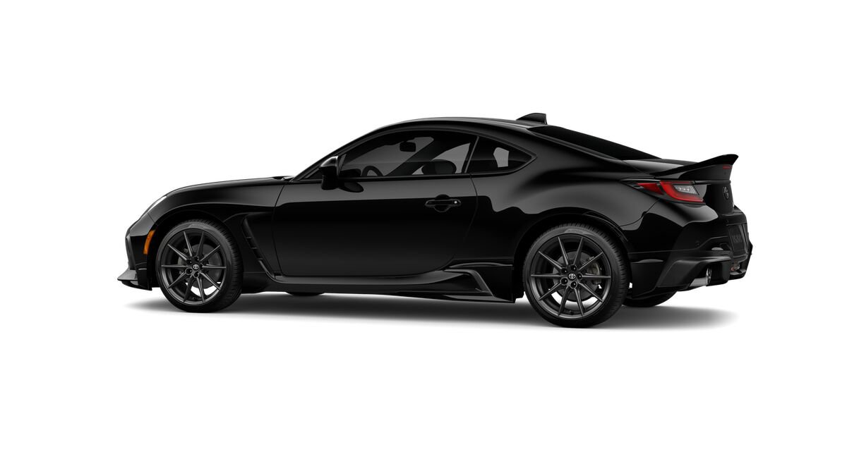 New 2027 Toyota GR86 Premium w/ GR Aero Kit RWD image 5