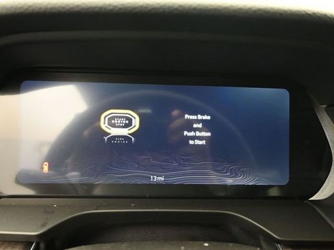 New 2026 Jeep Grand Cherokee Limited w/ Limited Altitude Package AWD/4WD image 11