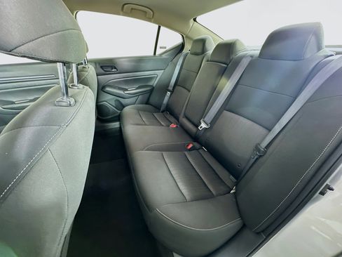 Used 2024 Nissan Altima 2.5 SV image 26