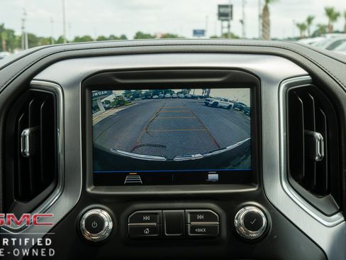 Used 2020 GMC Sierra 1500 Elevation w/ Elevation Value Package AWD/4WD image 19
