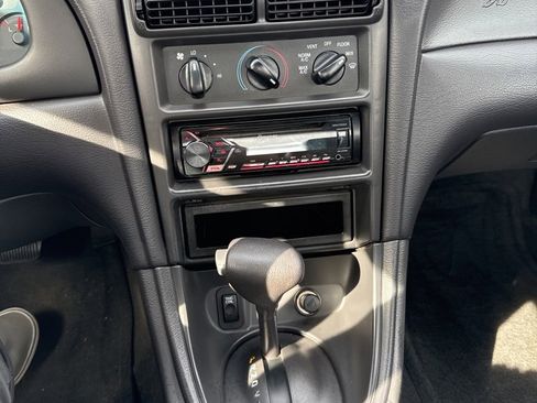 Used 2000 Ford Mustang GT image 14