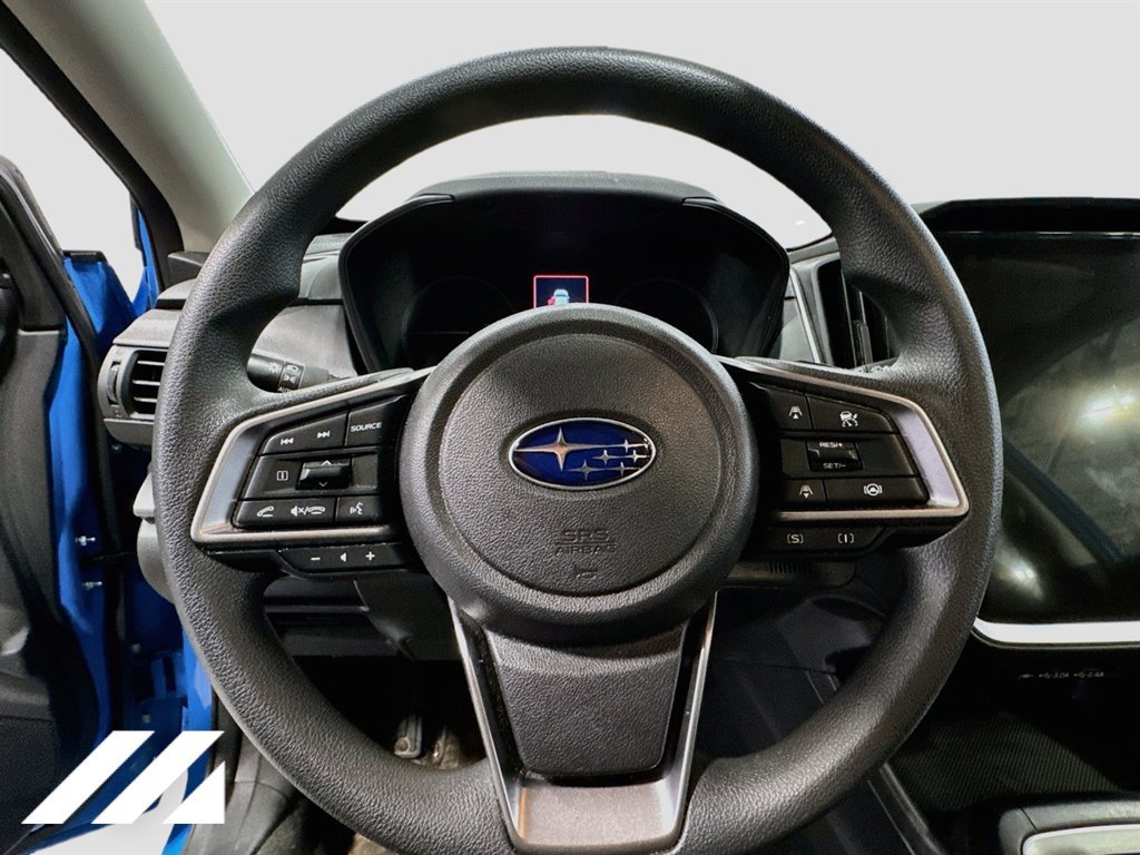 Used 2024 Subaru Impreza 2.0i Sport AWD/4WD image 11