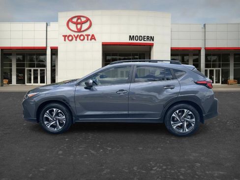 Used 2024 Subaru Crosstrek 2.0i Premium AWD/4WD image 7