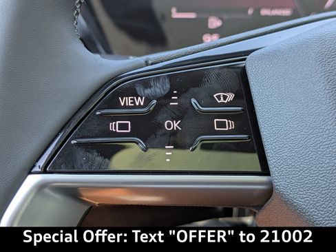 New 2025 Audi A5 2.0T Premium Plus Sedan image 25