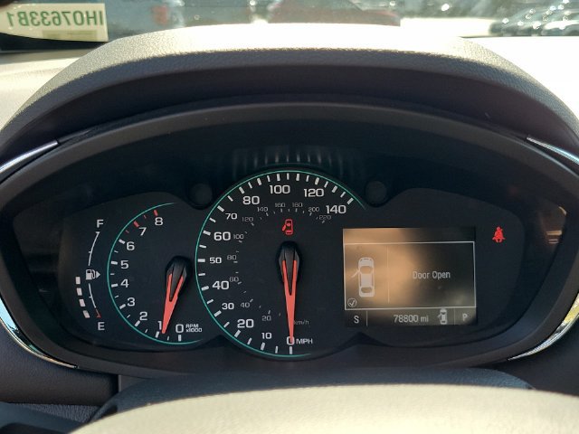 Used 2021 Chevrolet Trax LT w/ Redline Edition AWD/4WD image 29