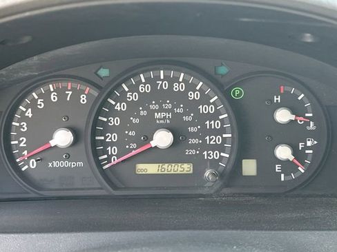 Used 2006 Kia Sorento 2WD image 11