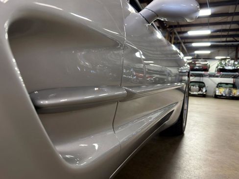 Used 1997 Chevrolet Corvette Coupe w/ Memory Pkg image 55