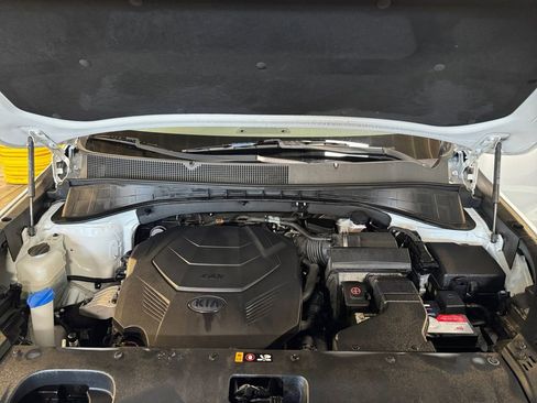 Certified 2020 Kia Sorento SX image 27