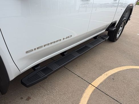 New 2026 GMC Sierra 2500 Pro w/ Convenience Package AWD/4WD image 7