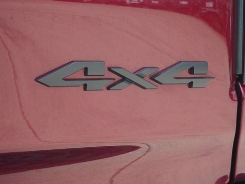 Used 2025 RAM 1500 Rebel w/ Rebel Level 2 Equipment Group AWD/4WD image 12