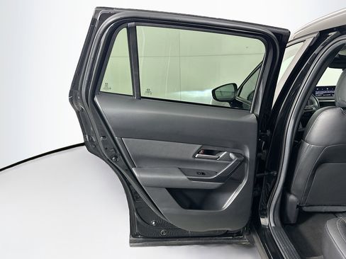 Used 2025 MAZDA CX-50 AWD 2.5 S w/ Premium Package image 27