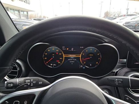 Used 2022 Mercedes-Benz GLC 300 4MATIC image 19