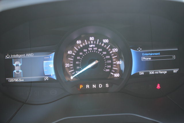 Used 2024 Ford Edge SEL w/ Convenience Package AWD/4WD image 18