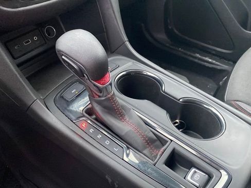 Certified 2023 Chevrolet Equinox RS w/ LPO, Floor Liner Package image 14