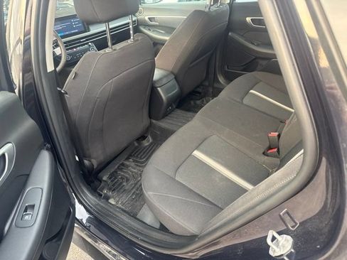 Used 2025 Hyundai Sonata SEL AWD/4WD image 10