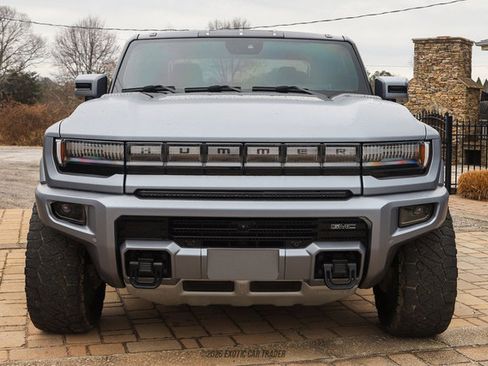 Used 2023 GMC Hummer EV Edition 1 AWD/4WD image 13