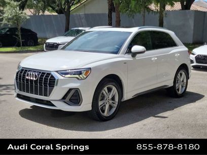 Certified 2024 Audi Q3 2.0T Premium