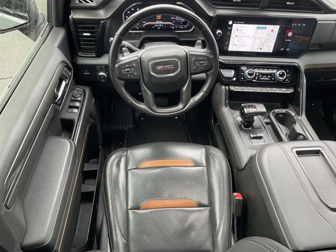 Used 2022 GMC Sierra 1500 AT4 w/ AT4 Premium Package image 25
