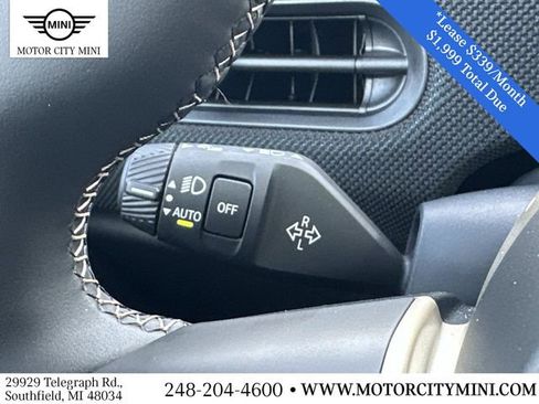 Certified 2025 MINI Cooper 4-Door Hardtop image 29