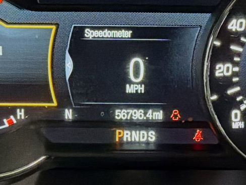 Used 2017 Lincoln MKX Select w/ Lincoln MKX Climate Package image 14