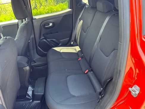 Used 2021 Jeep Renegade Sport w/ Sport Appearance Group AWD/4WD image 31