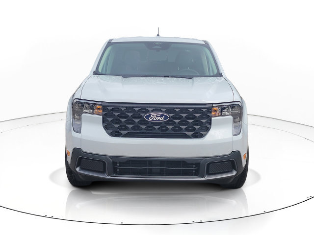 New 2026 Ford Maverick XLT w/ XLT Luxury Package FWD image 2