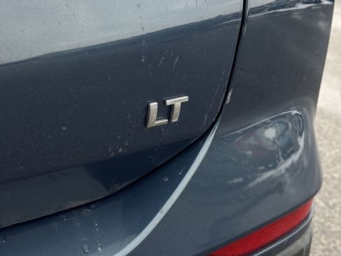 Certified 2024 Chevrolet Equinox LT w/ LPO, Floor Liner Package image 32