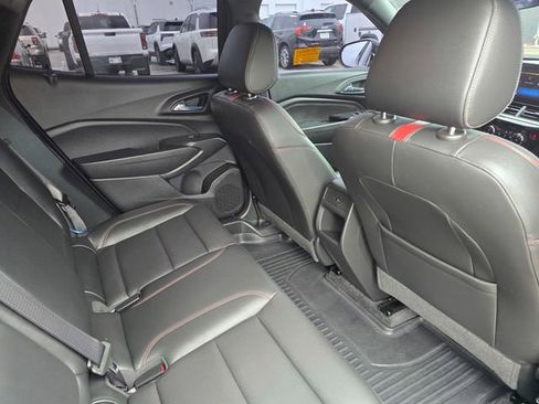 Used 2024 Chevrolet Trax RS image 14