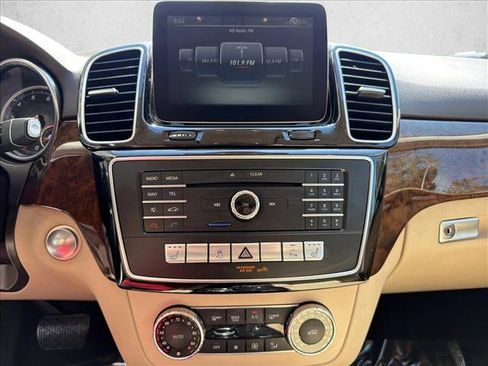 Used 2016 Mercedes-Benz GLE 350 4MATIC image 18