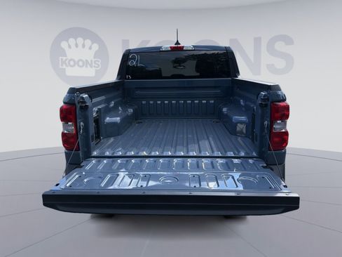 New 2026 Ford Maverick XLT w/ XLT Luxury Package FWD image 31