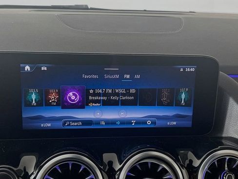 New 2026 Mercedes-Benz GLA 250 image 15