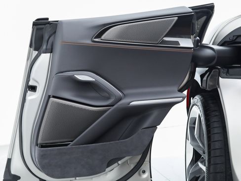 Certified 2024 Ferrari Purosangue image 49