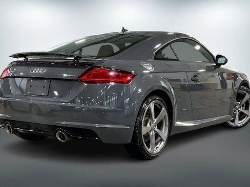 Used 2019 Audi TT 2.0T w/ Technology Package image 13