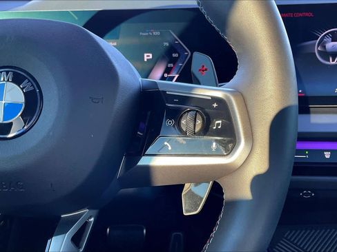 Used 2025 BMW X3 M50 w/ Premium Package image 22