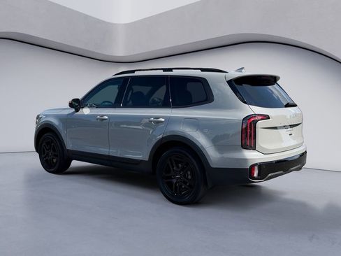 Used 2024 Kia Telluride SX Prestige X-Line AWD/4WD image 3