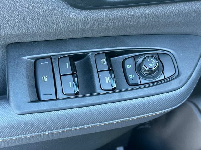 New 2026 Subaru Forester Wilderness w/ Wilderness Plus Package AWD/4WD image 13