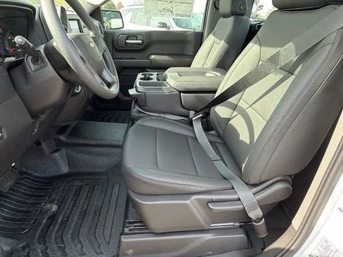 New 2026 Chevrolet Silverado 1500 W/T w/ Trailering Package image 13