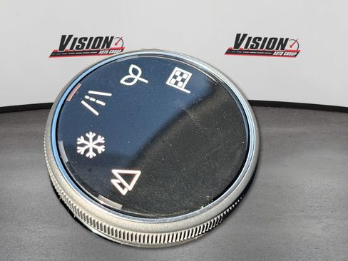 New 2026 Nissan Rogue SV image 14